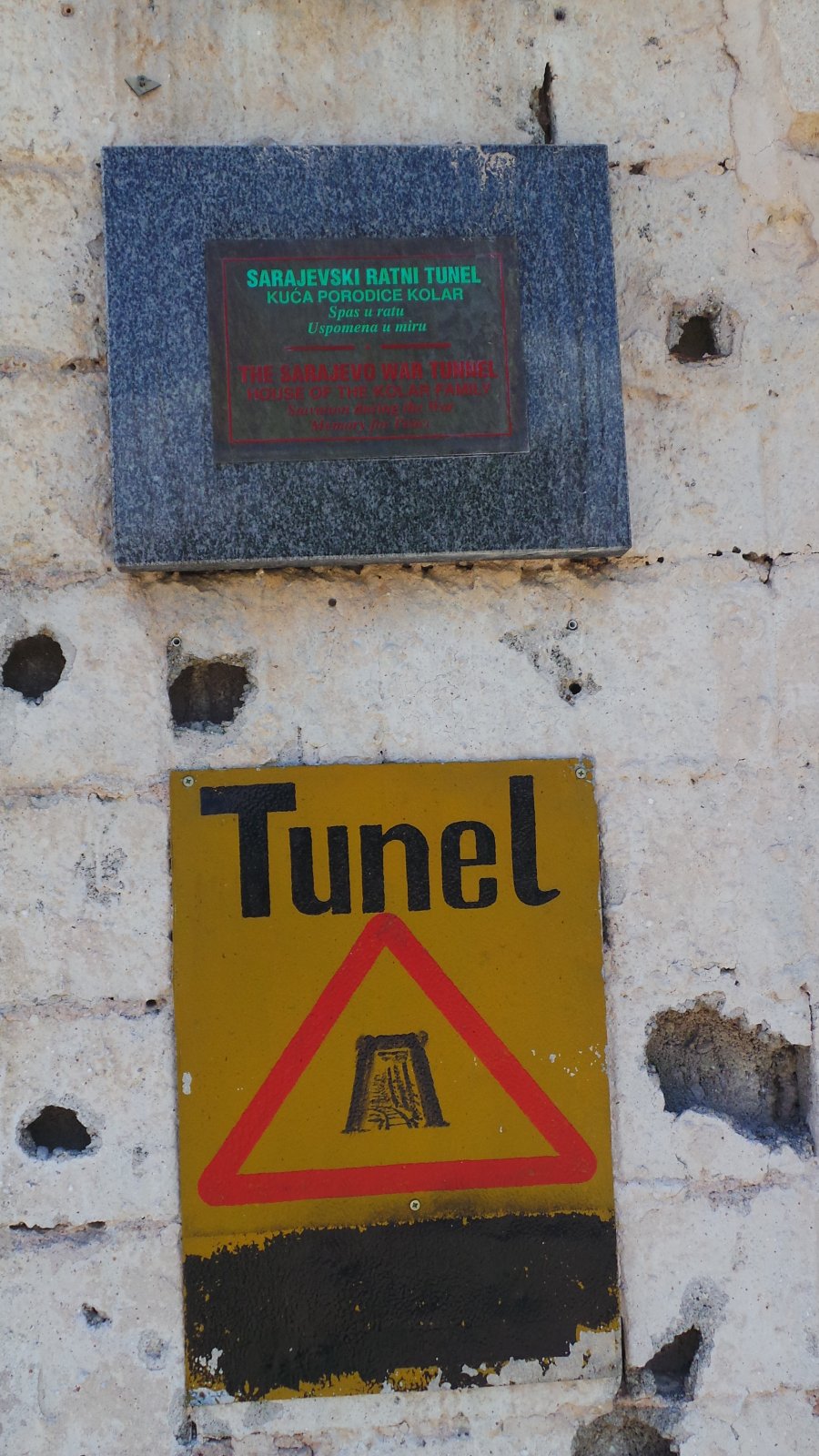 War Tunnel17